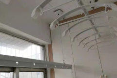 家居/日用品·仓库直销手摇晾衣架电动晾衣架